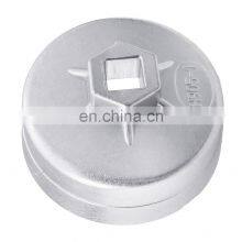74mm 14 Flutes Oil Filter Wrench Tool 1/2