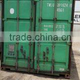 One Way Container to Oslo Used 40feet hq Container for Sale thumbnail-1