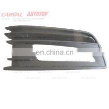 CARVAL/JH/AUTOTOP JH20-POL14-004 OEM 6RU854661DBUS.L/6RU854662DBUS.R FOG LAMP COVER BLACK RU FOR POLO 14 VENTO thumbnail-5