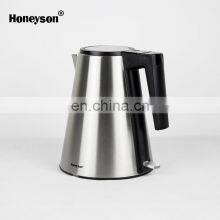 Hotel Water Kettle Supplier Price 360 Degree Rotated thumbnail-5