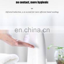New Style and Three Types Hand Clean Dispensers Pump/ Automatic Soap Dispensers thumbnail-2
