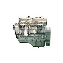 230HP Water Cooling YUCHAI YC6A230-D30 Diesel Engine for Generator thumbnail-2