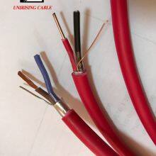 LSZH Shield 2 Core1.0-1.5mm Fire Alarm Cable thumbnail-2