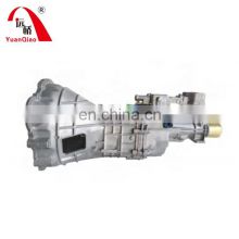 FOR HIACE ENGINE Quantum automotive transmission  assembly truck auto partsv 4JA1 TFR54 8-97077108-G used for TFR gearbox
