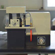 Q-2 Metallographic Sample Manual Cutting Machine thumbnail-3