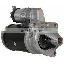 23300Z5509 23300Z5022 12461777011 High Performance 24V 4.5KW Starter Motor for Nissan W160 K160 thumbnail-4