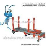 High Level Hand Stacker--WFH/SW thumbnail-1