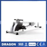 Indoor Rower RM209 Fitness Home Rowing Machine with Smooth Magnetic System