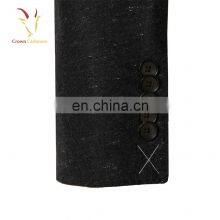 New Design Wool Men Business Suit thumbnail-4