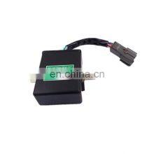 ZX200-1 ZX200-3 ZX200-5G Excavator Relay Box 4452160 thumbnail-2