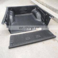 Universal Slide Tray Pickup Truckc Bedliners Bed Liner Cover for Hilux Vigo Revo Mitsubishi L200 Ranger F150 Navara thumbnail-2