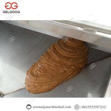 Industry Stainless Steel Electric Tahini Processing Line Full Automatic Tahini Production Equipment thumbnail-2