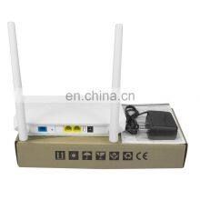 Unionfiber XPON ONU 1GE+1FE+WIFI+POTS Support EPON/GPON Mode and Switch Mode Automatically Xpon Onu thumbnail-4