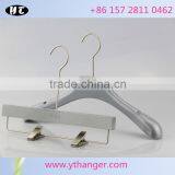 Matched Sets Wooden Hanger Custom Wooden Hanger With Long Hook thumbnail-1