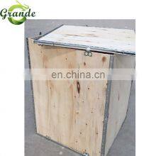 Scalder And Plucker Poultry Slaughtering Plucker Equipment Chicken Plucker Machine thumbnail-4