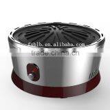 Korean Electric BBQ Grill thumbnail-3