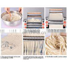 Industrial Electric Pasta Machine,pasta Making Machine thumbnail-5