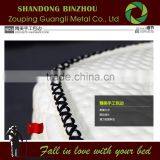 China Manufacturer Latex Mattress for Mattress Protection thumbnail-4