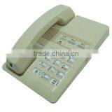 Corded Desktop Telephone With Europea Standards thumbnail-1