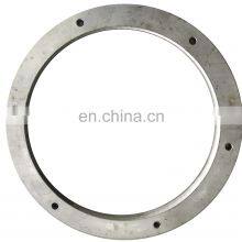 3D CAD Engineering OEM Stainless Steel Stamping Parts Metal Sheet Fabrication Waterjet Cutting