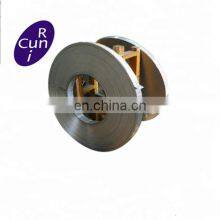 Inconel 600 602 625 718 Alloy Special Steel Coil Belt Stock thumbnail-4