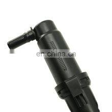 Car Spare Parts Left Headlight Washer Nozzle Right Headlamp Washer Spray Nozzle For Bmw F10 F07 F18 61677377667 61677377668 thumbnail-3