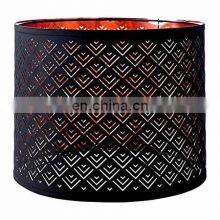 Round Pendant Lamp thumbnail-4