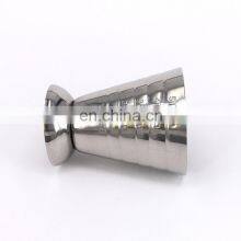 OEM Custom Tools Shot American Japanese Style Bartender Measuring Cup Cocktail Jigger thumbnail-4