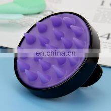 High Quality With Best Selling Stylish Shampoo Comb Scalp Bath Brush thumbnail-4