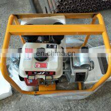 100m Water Well Drilling Rig ,tractor Drilling Machine With Mud Pump and All Accessories thumbnail-3
