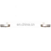 OEM 1188852102 1188852202 1188851902 CHROME REAR Bumper Trim PLATE For Mercedes Cla C118 thumbnail-1