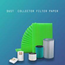 Dust Collector Filter Paper  Dust Filter Paper   Industrial Dust Filter Paper   China Dust Filter Paper Supplier