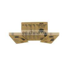 MUSTRAP Hot Sale INDIAN Yellow Fruit Fly Strong Power Insect Catcher Glue Trap Killer Cardboard thumbnail-3