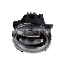 Head Lamp for Jeep Renegade 2016+ Car Parts Accessories Headlight thumbnail-4