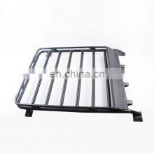 4x4 Offroad Aluminium Rook Rack for Jimny Suzuki Japan Accessories Roof Luggage From Maiker