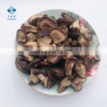 Crispy Dried Mushrooms Vacuum Low Temperature Fried vf Mushrooms thumbnail-1