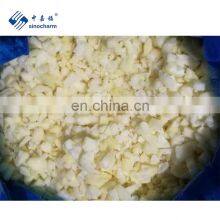 Factory Direct Sales Frozen Pineapple Diced/Sliced/Chunks thumbnail-2