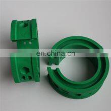 2pcs E Car Shock Absorber Spring Bumper Power Auto-buffers Springs Bumpers Cushion For Cars Buffer Green thumbnail-5