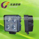 Led Working Lights 40w With 30000 Hours Above Life Time for Driving Lamp