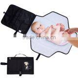 Baby Diaper Changing Pad Mat Station Perfect Changing Station Quality Choice thumbnail-3