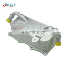 Guangzhou factory direct sales  engine oil cooler   94810728121   94810728122  for  PORSCHE  CAYENNE   PANAMERA