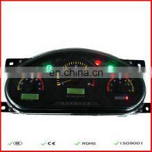 Waterproof Digital Speedometer 48V 72V for EV Car Forklift thumbnail-3