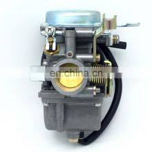 High Quality GN125 GN125E Motorcycle Carburetor for Suzuki 125cc thumbnail-2