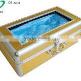 Beautiful and Cheaper Automatic Shoe Cover Dispenser Box 004 thumbnail-1