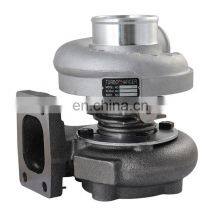 Turbo 454163-0001 454163-1 454163-5001S 99449947 TA2505 Turbocharger for Case New Holland