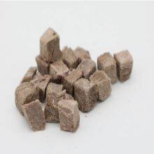 Freeze Dried Venison Dog Food & Treats thumbnail-1