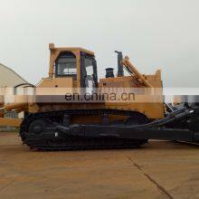 Shanghai Pengpu Shantui 220hp Crawler Dozer SD22/PD220Y-1 for Sale thumbnail-5