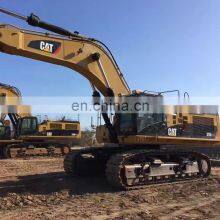 Cat 374d Excavator , Used Cat 374d 390d Digger , Cat Original Excavator for Sale thumbnail-1