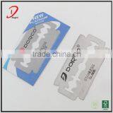 Safety Butterfly Double Edge Shaving Razor Blade Free Sample thumbnail-1