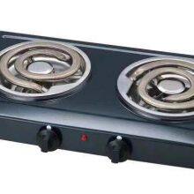 Electric Stoves M4 Kitchen Appliances Multifunctional Home Electric Stove 1000W thumbnail-2